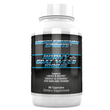 HORNY GOAT WEED 1000 with Maca Root - MusclePhenom Sports